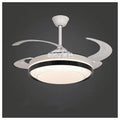 IP-FG62 - VENTILADOR DE TECHO CON LUZ LED (1/1)