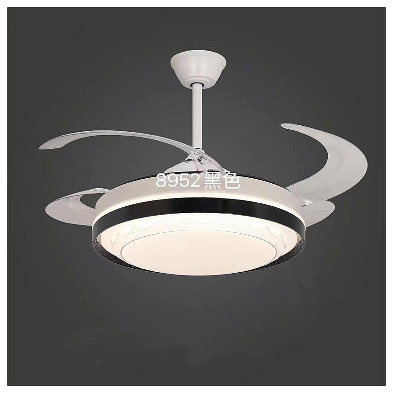 IP-FG62 - VENTILADOR DE TECHO CON LUZ LED (1/1)