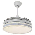 IP-FG70 - VENTILADOR DE TECHO CON LUZ LED (1/1)