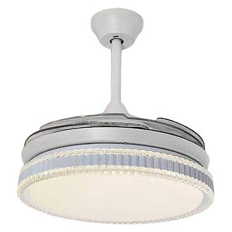 IP-FG70 - VENTILADOR DE TECHO CON LUZ LED (1/1)