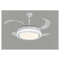 IP-FG71 - LAMPARA ABANICO (1/1)