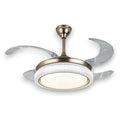 IP-FG73 - LÁMPARA DE TECHO CON VENTILADOR (1/1)