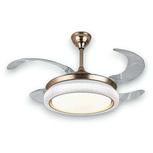 IP-FG73 - LÁMPARA DE TECHO CON VENTILADOR (1/1)