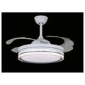 IP-FG75 - VENTILADOR DE TECHO CON LUZ LED (1/1)