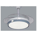 IP-FG77 - VENTILADOR DE TECHO CON LUZ LED (1/1)