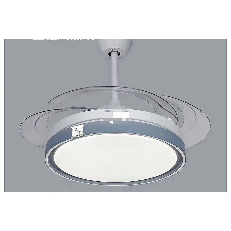 IP-FG77 - VENTILADOR DE TECHO CON LUZ LED (1/1)