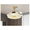 IP-FG82 - VENTILADOR DE TECHO CON LUZ LED (1/1)