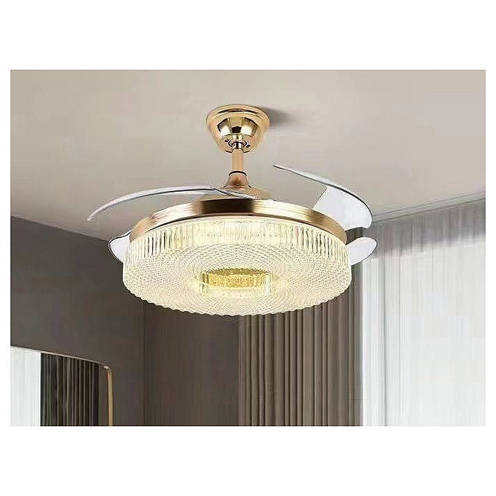 IP-FG82 - VENTILADOR DE TECHO CON LUZ LED (1/1)