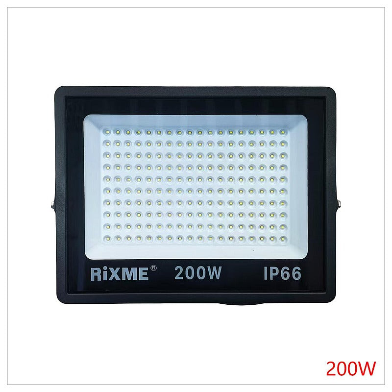 IP-RFL3 - REFLECTOR LED 200W IP66 (10/1)