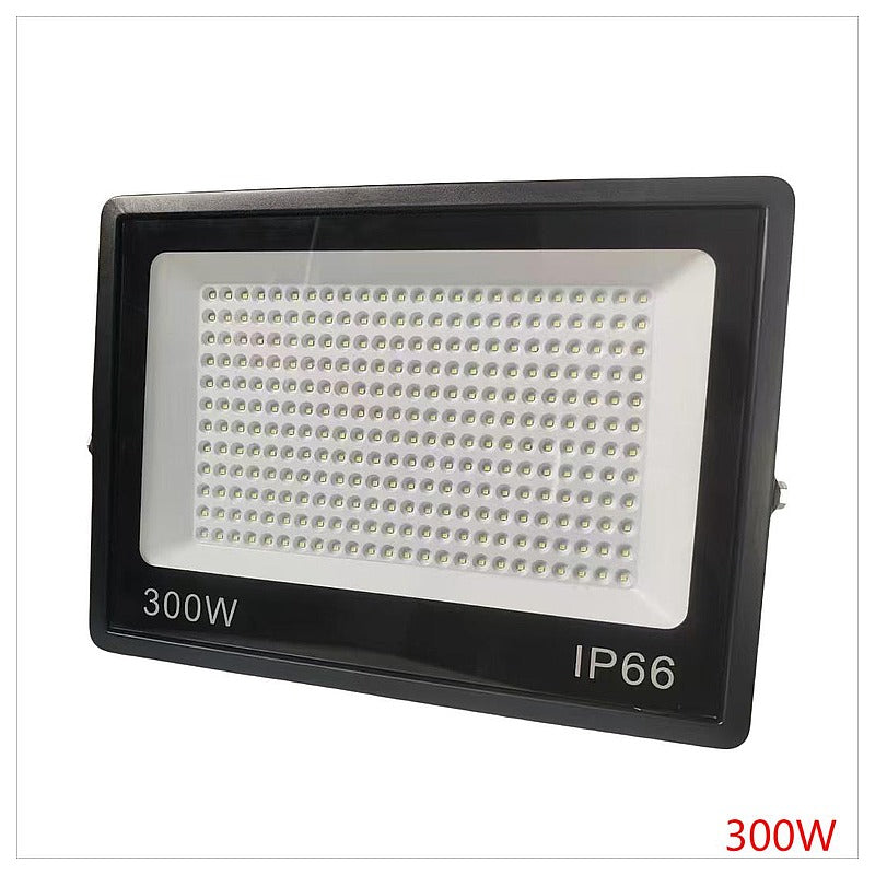 IP-RFL4 - REFLECTOR LED 300W IP66 (10/1)
