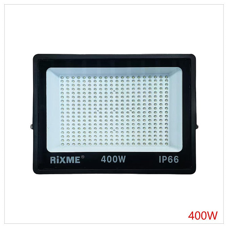IP-RFL5 - REFLECTOR LED 400W IP66 (6/1)