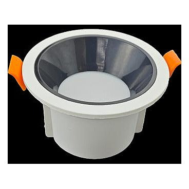 IP-BDL8 - FOCO LED EMPOTRABLE REDONDO (40/1)