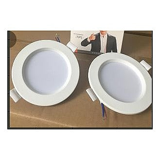 IP-BDL13 - PANEL LED EMPOTRABLE REDONDO (60/1)