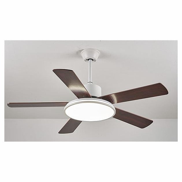 IP-GF001 - VENTILADOR DE TECHO CON LUZ LED (1/1)