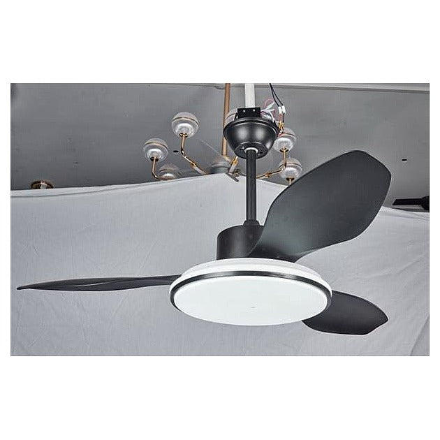 IP-GF004 - VENTILADOR DE TECHO CON LUZ LED (1/1)