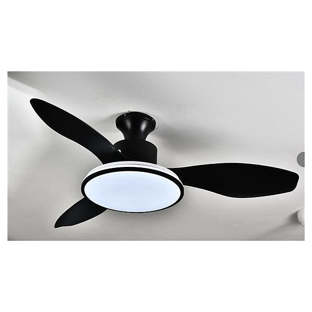 IP-GF005 - VENTILADOR DE TECHO CON LUZ LED (1/1)