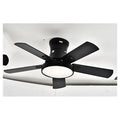 IP-GF006 - VENTILADOR DE TECHO CON LUZ Y CONTROL REMOTO (1/1)