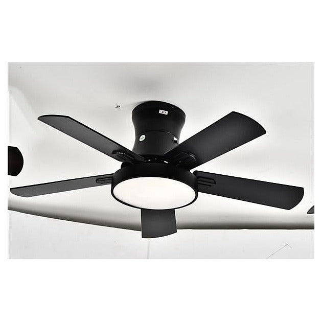 IP-GF006 - VENTILADOR DE TECHO CON LUZ Y CONTROL REMOTO (1/1)