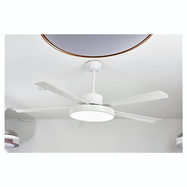 IP-GF007 - VENTILADOR DE TECHO BLANCO 56 PULGADAS (1/1)