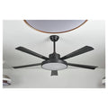 IP-GF008 - VENTILADOR DE TECHO NEGRO (1/1)