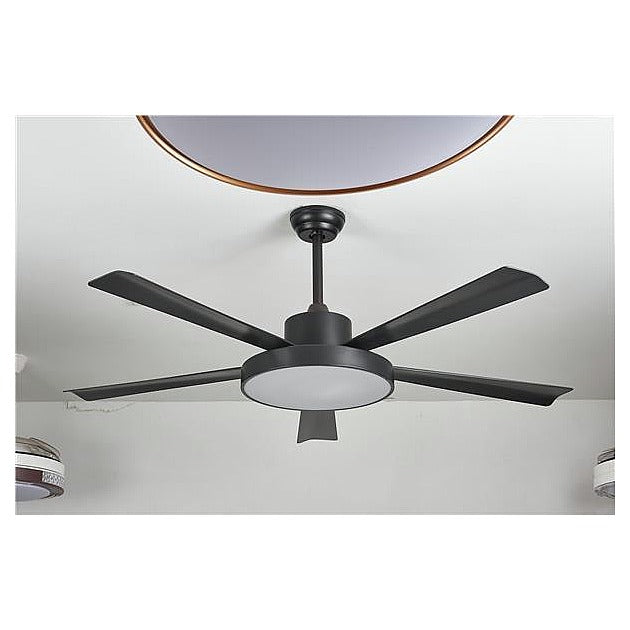 IP-GF008 - VENTILADOR DE TECHO NEGRO (1/1)