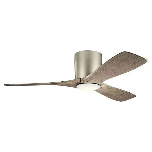 IP-HF011 - VENTILADOR DE TECHO CON LUZ LED (1/1)