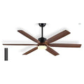 IP-HF013 - VENTILADOR DE TECHO CON LUZ LED (1/1)