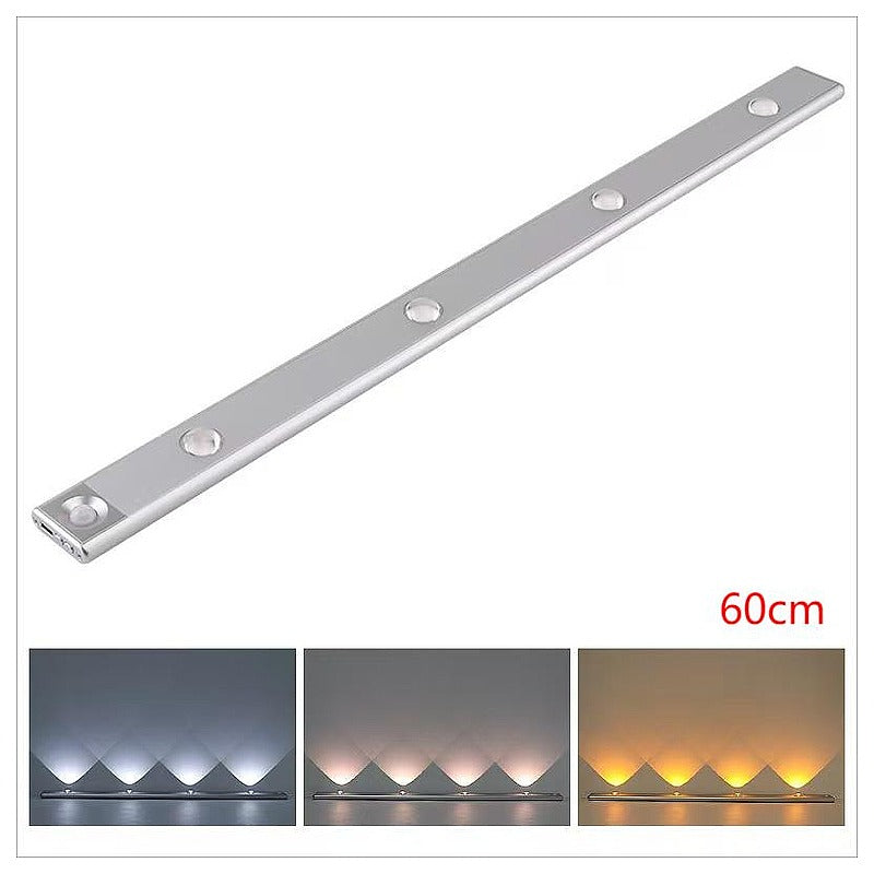 IP-RZL10 - BARRA LED DE 60 CM (50/1)