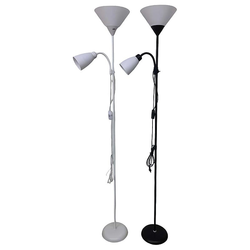 IP-XA11 - LÁMPARA DE PIE CON LUCES AJUSTABLES (8/1)
