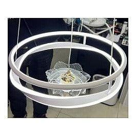 IP-XPL45 - LÁMPARA COLGANTE LED CIRCULAR (1/1)