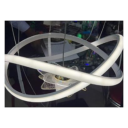 IP-XPL46 - LÁMPARA COLGANTE LED MODERNA (1/1)