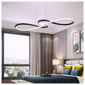 IP-XPL51 - LÁMPARA COLGANTE LED MODERNA (2/1)
