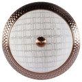 IP-XPL53 - PLAFÓN DE TECHO DECORATIVO (14/1)