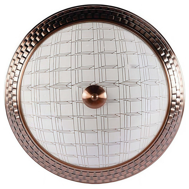 IP-XPL53 - PLAFÓN DE TECHO DECORATIVO (14/1)