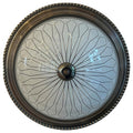 IP-XPL55 - PLAFÓN DE VIDRIO DECORATIVO (14/1)