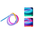 IP- SFLS02 - MANGUERA LED MULTICOLOR (36/1)