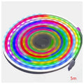 IP-SFLS10 - TIRA LED RGB 5M (40/1)