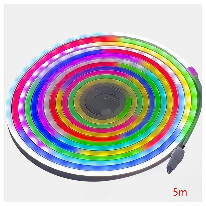 IP-SFLS10 - TIRA LED RGB 5M (40/1)