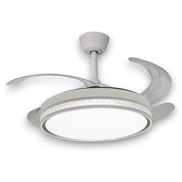 IP-GFL03 - VENTILADOR DE TECHO CON LUZ LED (1/1)