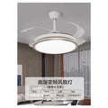 IP-GFL04 - VENTILADOR DE TECHO CON LUZ LED (1/1)