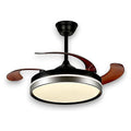 IP-GFL05 - VENTILADOR DE TECHO CON LUZ LED (1/1)