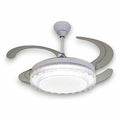 IP-GFL06 - VENTILADOR DE TECHO CON LUZ LED (1/1)