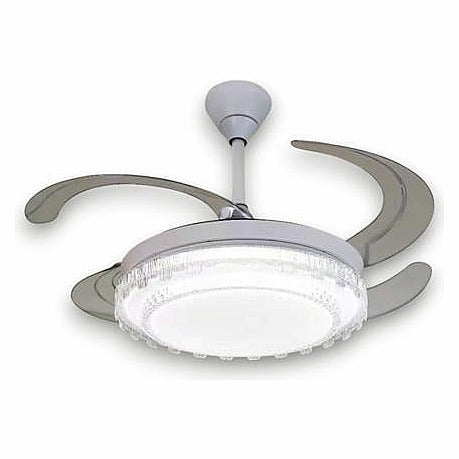 IP-GFL06 - VENTILADOR DE TECHO CON LUZ LED (1/1)