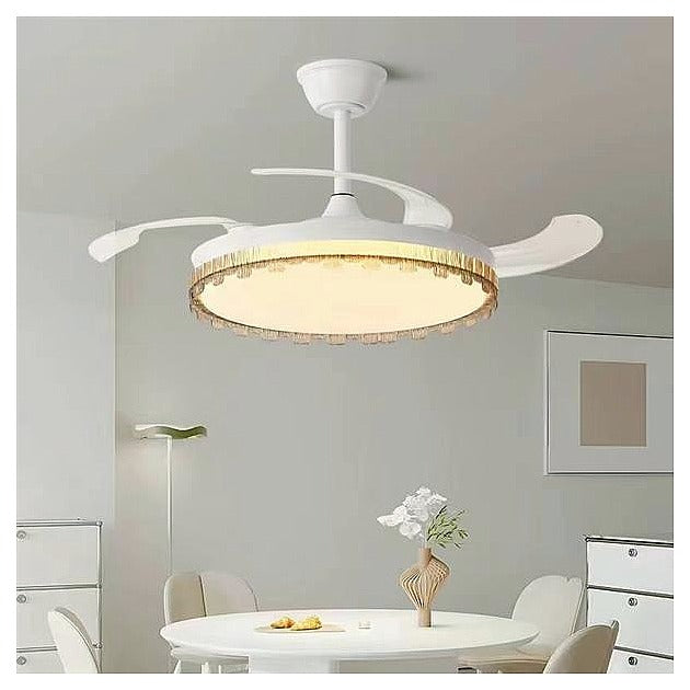 IP-GFL07 - VENTILADOR DE TECHO CON LUZ LED (1/1)