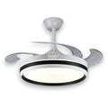 IP-GFL09 - VENTILADOR DE TECHO CON LUZ LED (1/1)