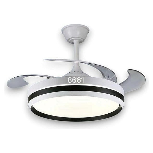 IP-GFL09 - VENTILADOR DE TECHO CON LUZ LED (1/1)