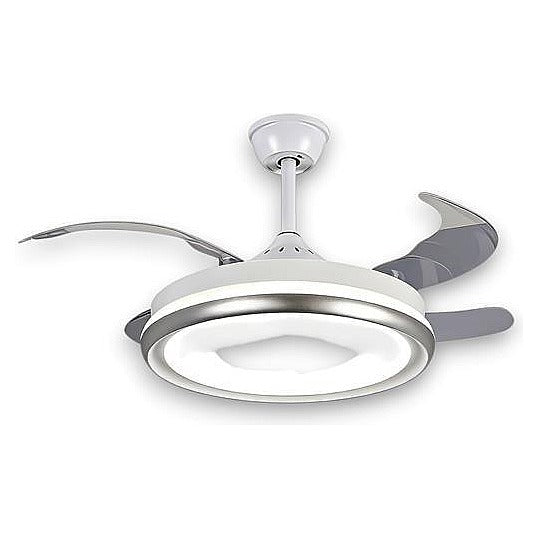 IP-GFL16 - VENTILADOR DE TECHO CON LUZ LED (1/1)