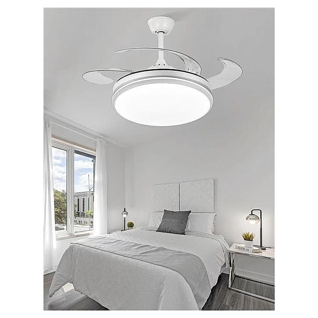 IP-GFL20 - VENTILADOR DE TECHO CON LUZ LED (1/1)