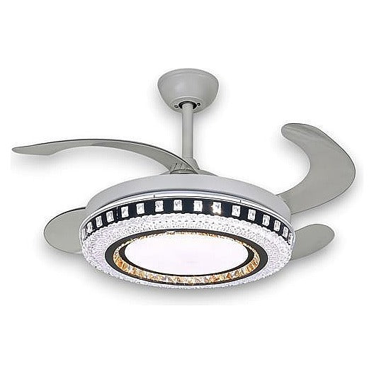 IP-GFL26 - VENTILADOR DE TECHO CON LUZ LED (1/1)