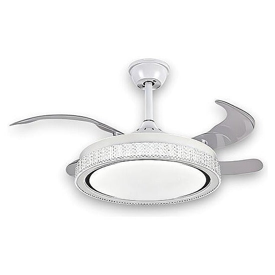 IP-GFL28 - VENTILADOR DE TECHO CON LUZ LED (1/1)